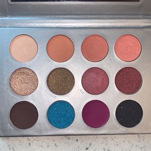 BoxyCharm x PUR - Eyeshadow